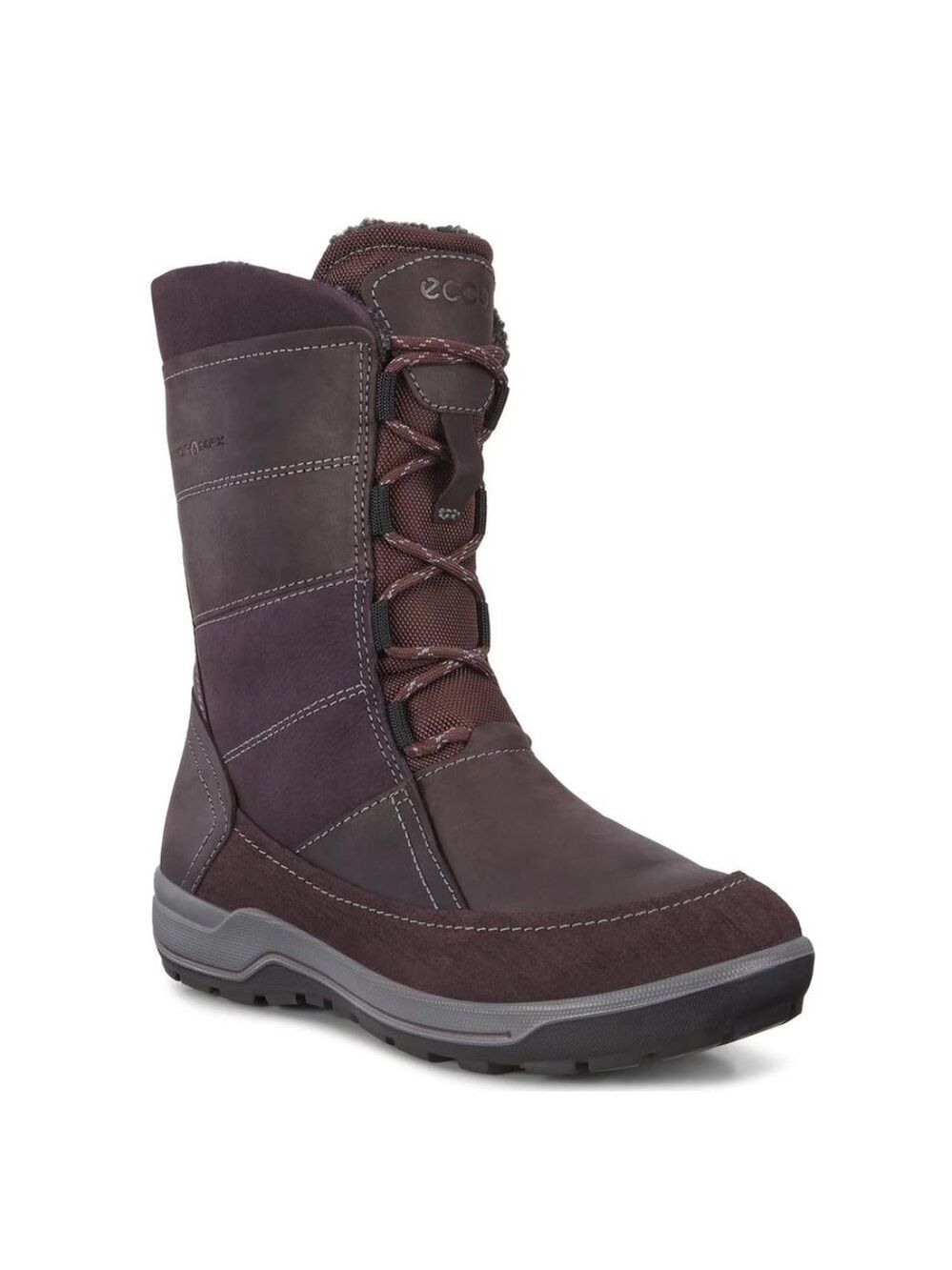 ECCO Trace Lite Women's Boot - Picture 2 of 7